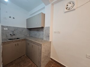 Kitchen in 2.5 BHK Builder Floor at Anupam Garden – for Sale