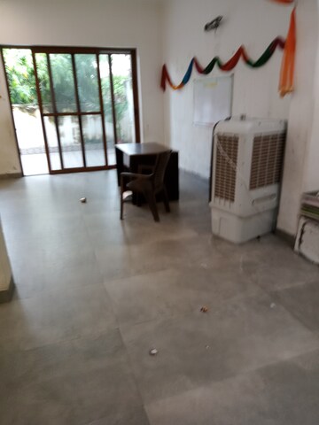 Staircase in 2.5 BHK Builder Floor at Anupam Garden – for Sale