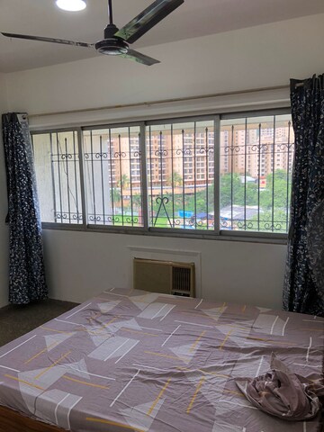  Pg For Rent in Malad East