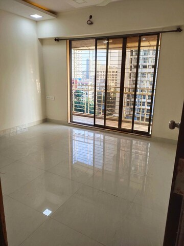2 BHK Apartment For Rent in Gurukrupa Marina Enclave, Malad West