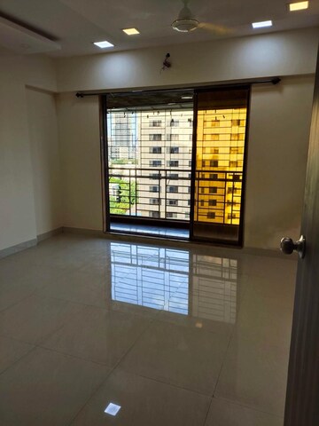 Room in 2 BHK Apartment at Gurukrupa Marina Enclave, Malad West – for Rent