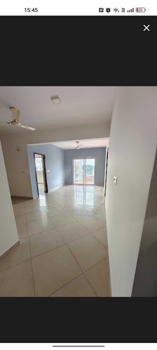 2.5 BHK Apartment For Sale in Prestige Pine Wood