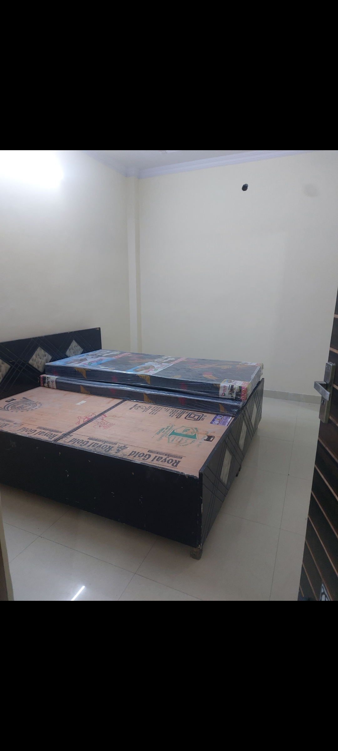 1 BHK Apartment For Rent in Aadharshila Apartment