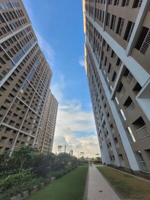 4 BHK Apartment For Sale in Ranka Ankura, Thanisandra Main Road