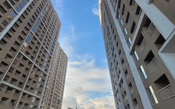 4 BHK Apartment For Sale in Ranka Ankura, Thanisandra Main Road