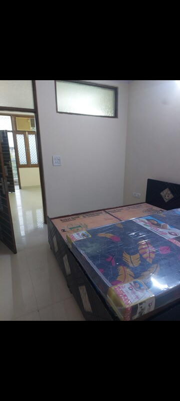 Bedroom in 1 BHK Apartment at Aadharshila Apartment, Sarita Vihar – for Rent