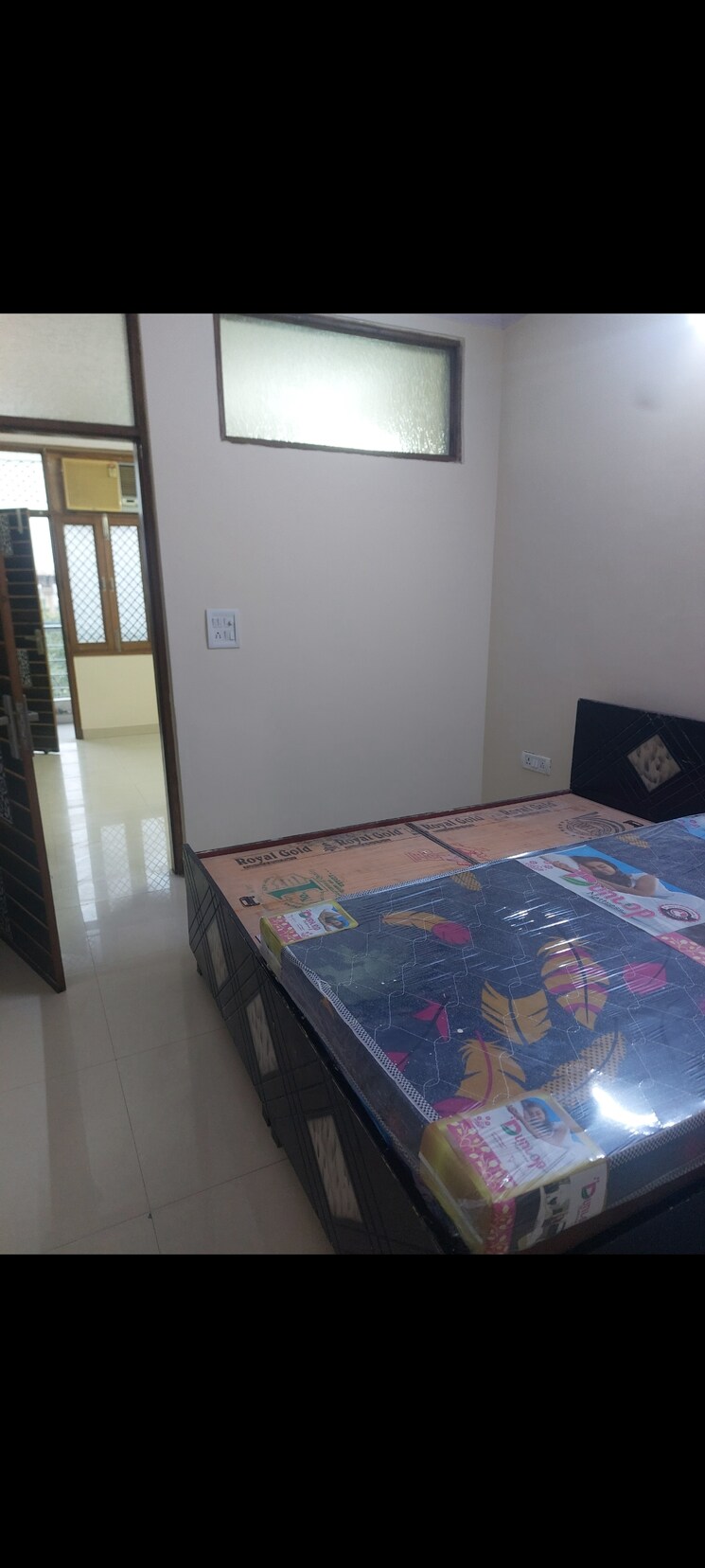 Bedroom, aadharshila-apartment 1 Bedroom 450 Sq.Ft. Apartment In Sarita Vihar Delhi 9054292