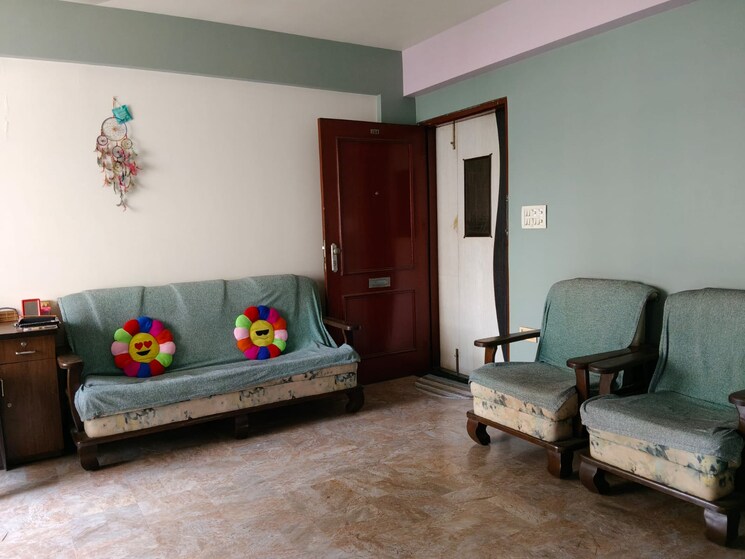 Room, hiranandani-estate 1 Bedroom 450 Sq.Ft. Apartment In Ghodbunder Road Thane 9054291