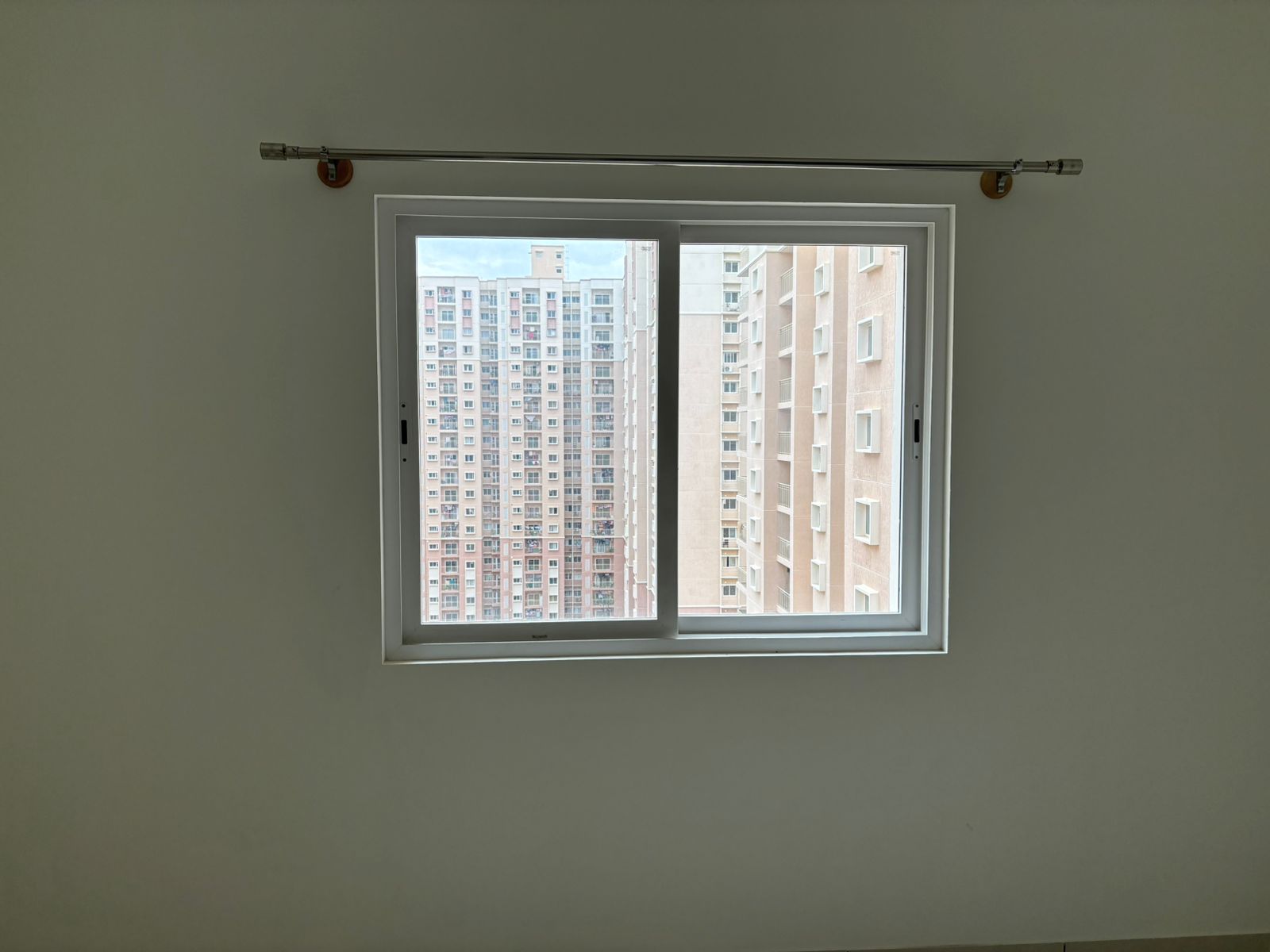 3 BHK Apartment For Rent in Prestige Finsbury Park Regent