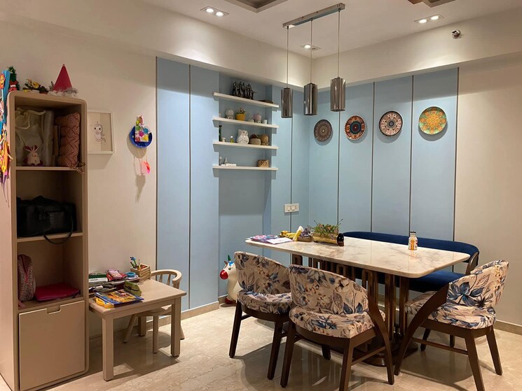 Team Area, andheri west 2 Bedroom 950 Sq.Ft. Apartment In Andheri West Mumbai 9054300