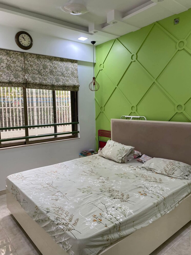 Living Room, andheri west 2 Bedroom 950 Sq.Ft. Apartment In Andheri West Mumbai 9054300