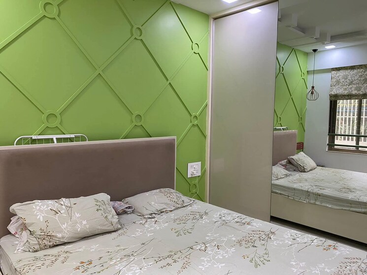 undefined, andheri west 2 Bedroom 950 Sq.Ft. Apartment In Andheri West Mumbai 9054300