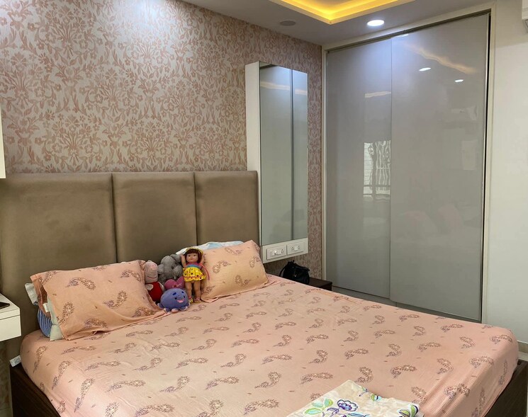Bedroom, andheri west 2 Bedroom 950 Sq.Ft. Apartment In Andheri West Mumbai 9054300