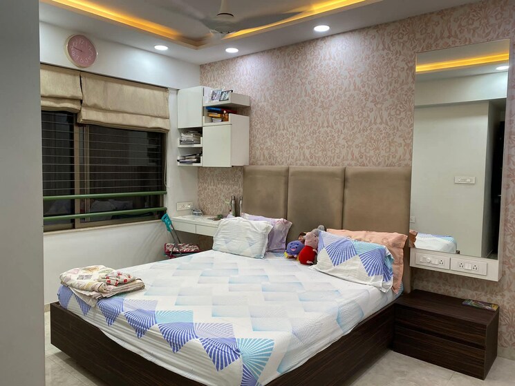 Bedroom, andheri west 2 Bedroom 950 Sq.Ft. Apartment In Andheri West Mumbai 9054300