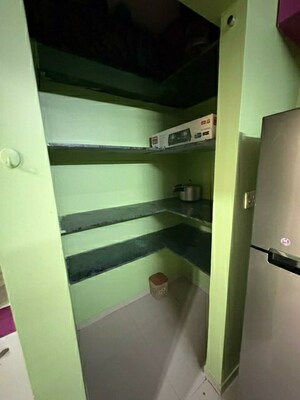 Staircase in 2 BHK Apartment at Lodha Casa Rio, Dombivli East – for Sale