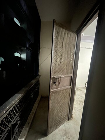 Balcony in 2 BHK Builder Floor at Rohini – for Rent