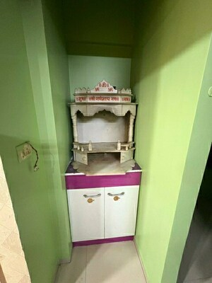 Furnished Amenities in 2 BHK Apartment at Lodha Casa Rio, Dombivli East – for Sale