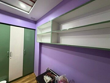 Furnished Amenities in 2 BHK Apartment at Lodha Casa Rio, Dombivli East – for Sale