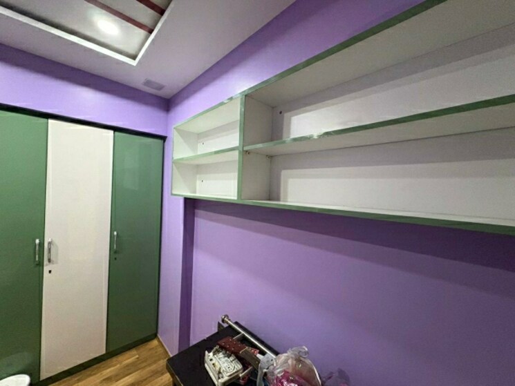 undefined, lodha-casa-rio 2 Bedroom 686 Sq.Ft. Apartment In Dombivli East Thane 9054295