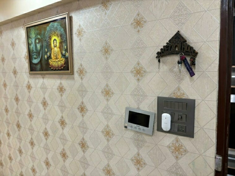 undefined, lodha-casa-rio 2 Bedroom 686 Sq.Ft. Apartment In Dombivli East Thane 9054295