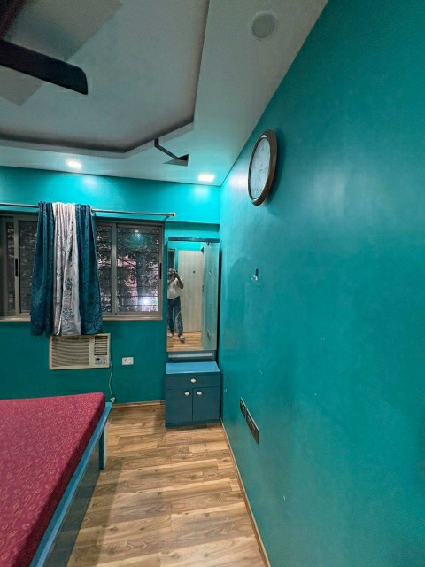 2 BHK + Pooja Room,Study Room Apartment For Sale in Lodha Casa Rio