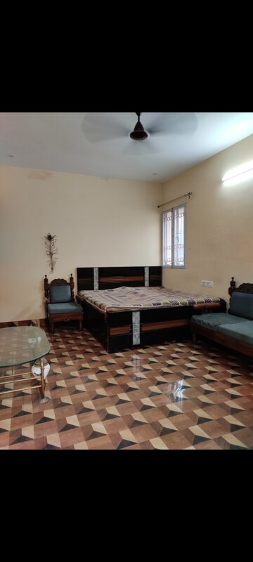1 RK Apartment For Rent in Sarita Vihar Pocket-C RWA, Sarita Vihar