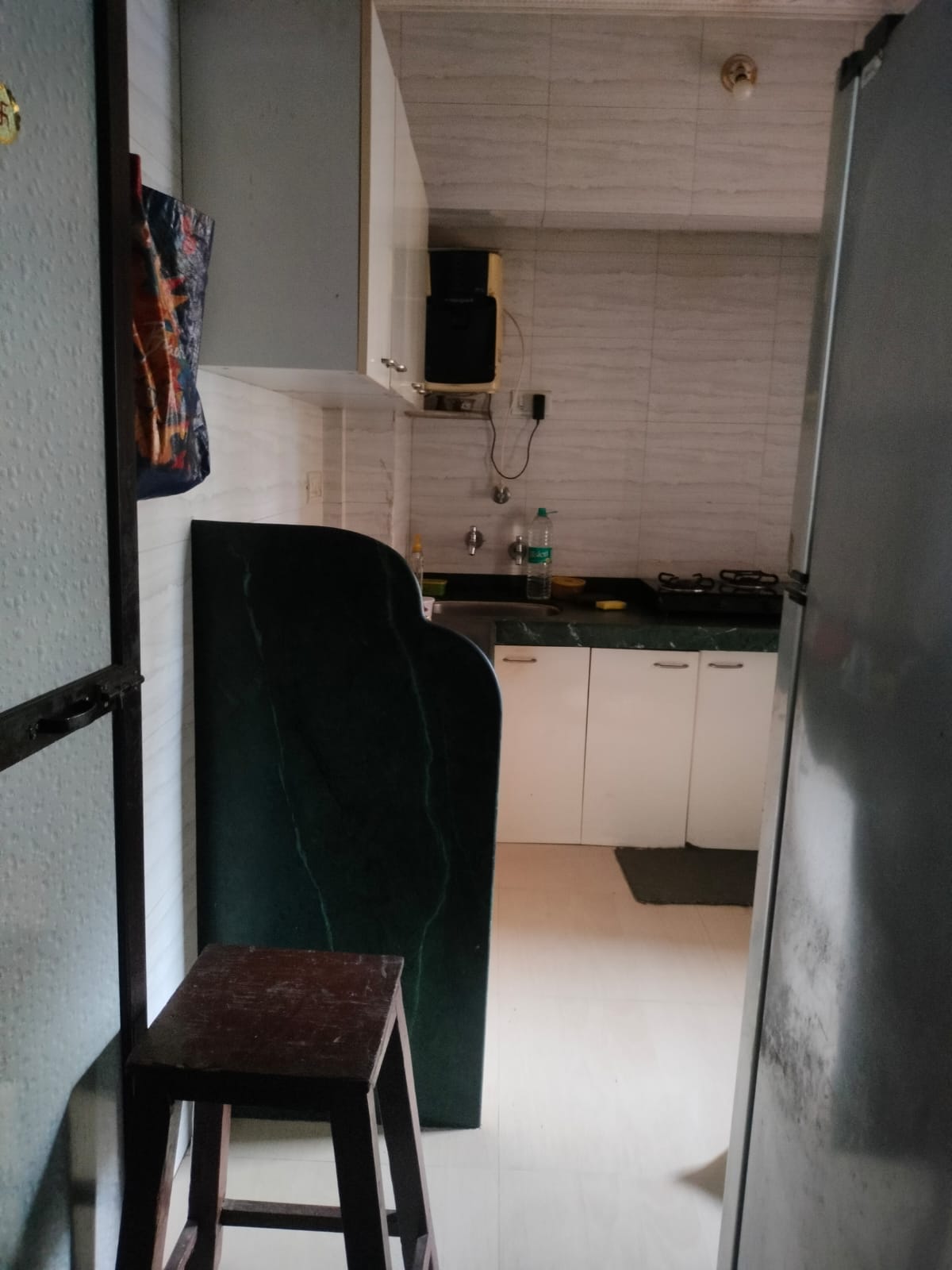 2 BHK + Pooja Room 750 Sq.Ft. Apartment in Platinum Heritage