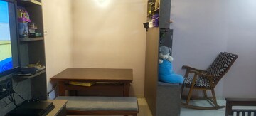 Furnished Amenities in 2 BHK Apartment at Puranik City, Kasarvadavali – for Rent