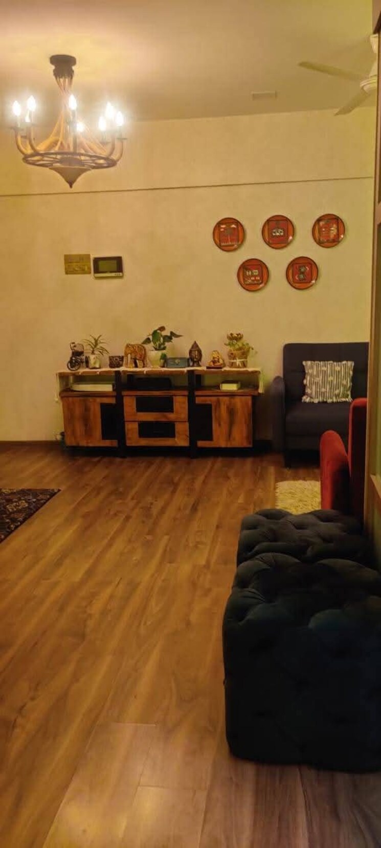 Living Room, andheri west 2 Bedroom 950 Sq.Ft. Apartment In Andheri West Mumbai 9054322