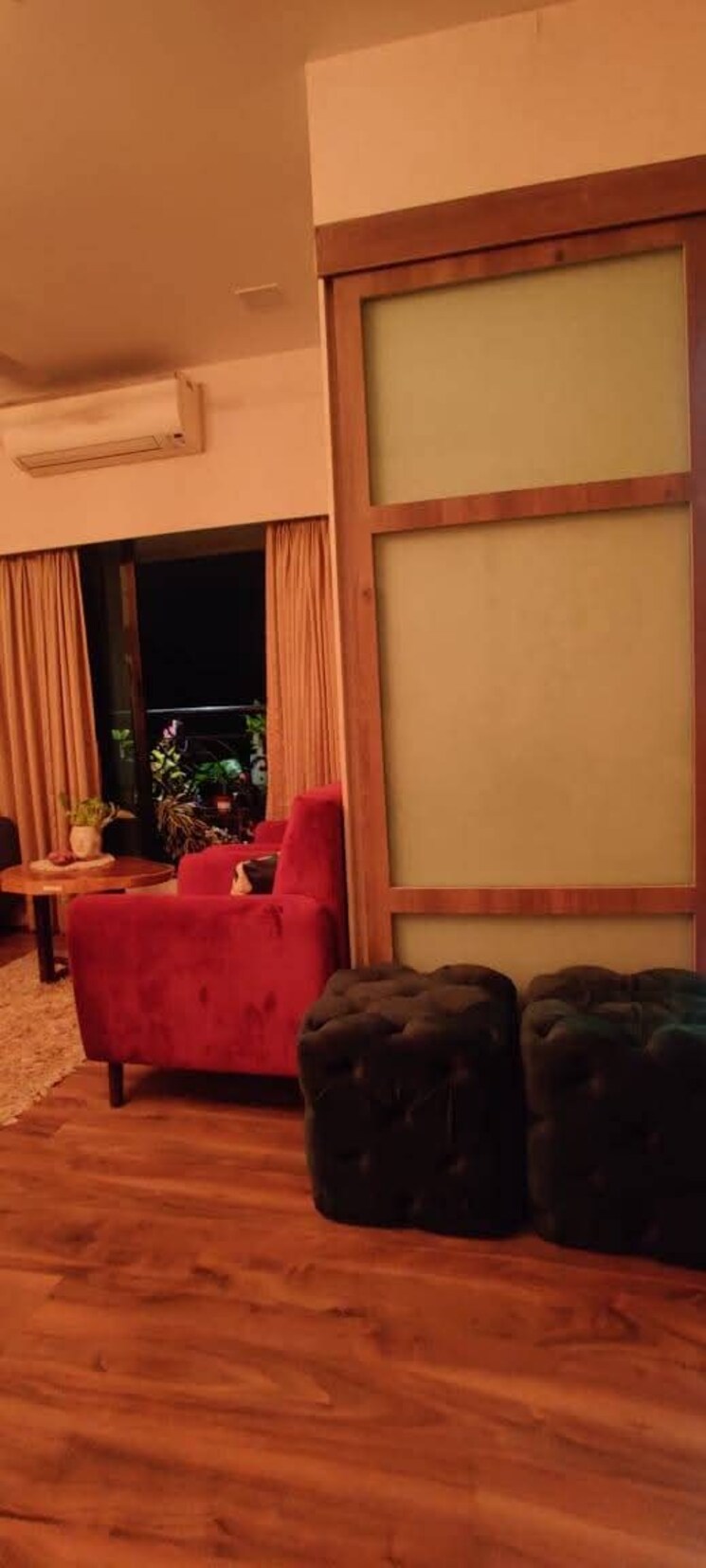 Living Room, andheri west 2 Bedroom 950 Sq.Ft. Apartment In Andheri West Mumbai 9054322