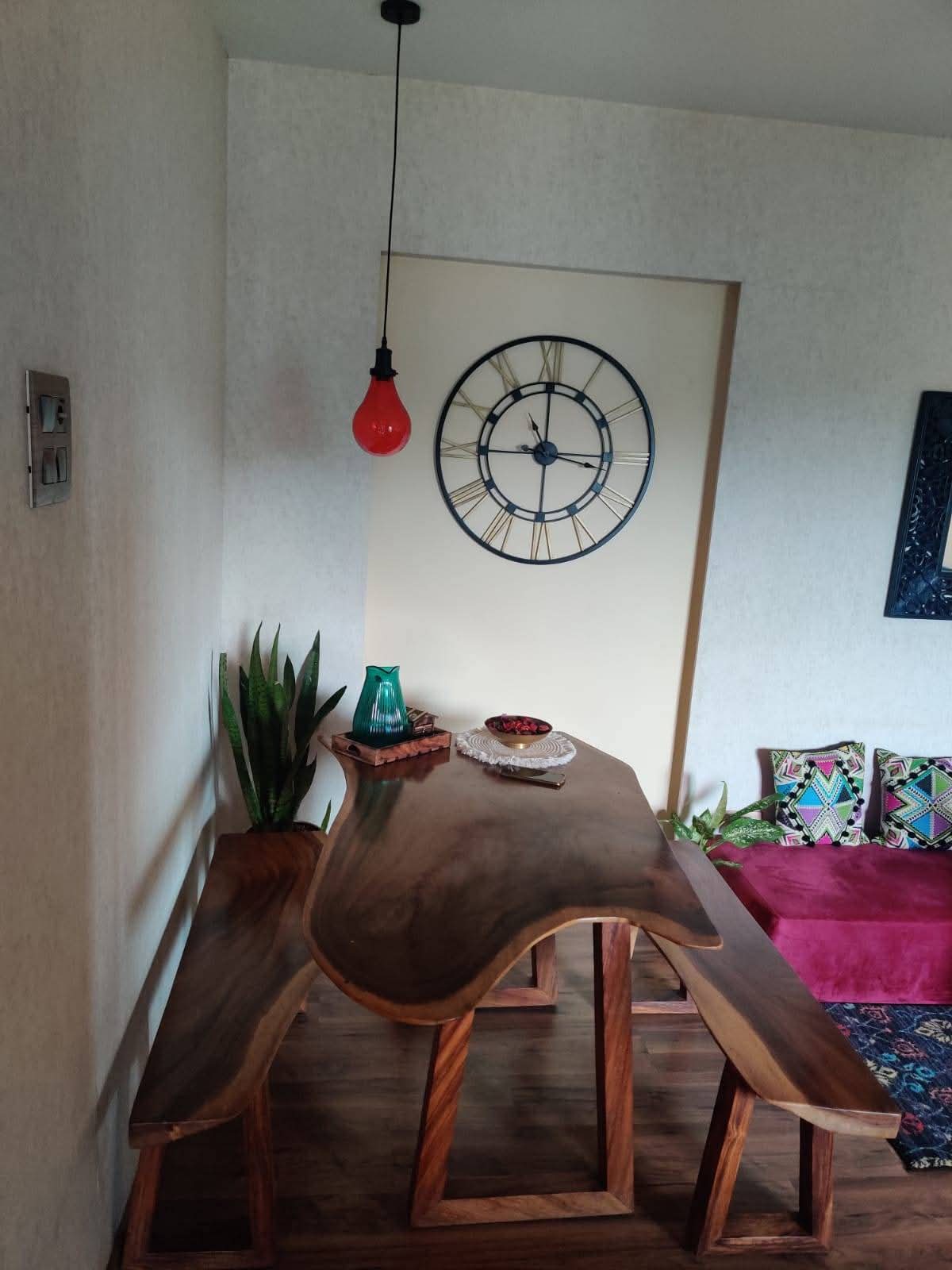 2 BHK Apartment For Rent in Andheri West