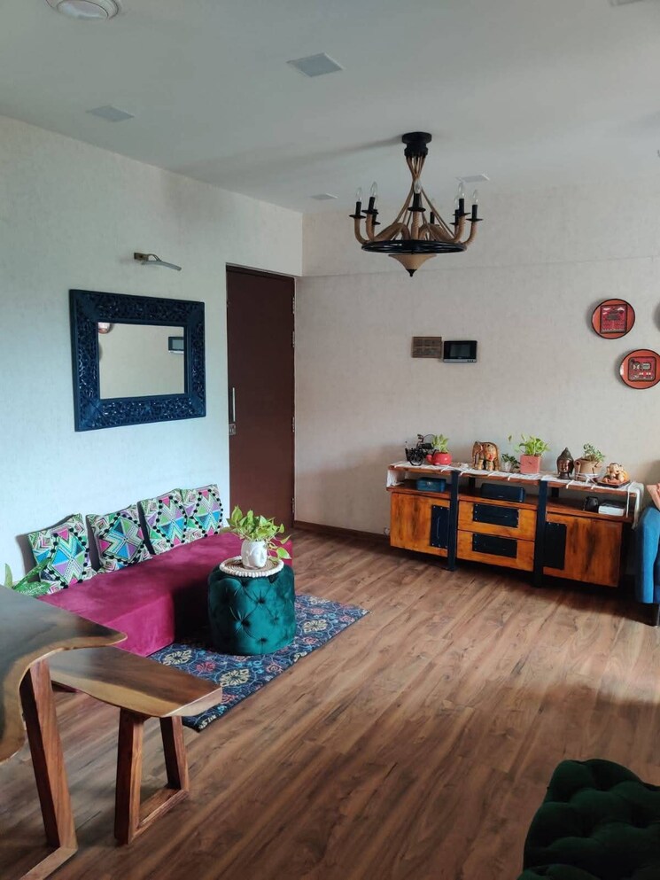 Bedroom, andheri west 2 Bedroom 950 Sq.Ft. Apartment In Andheri West Mumbai 9054322