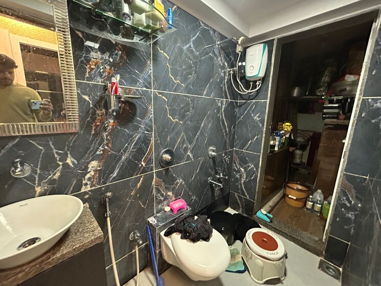 Team Area, fenkin-belleza 2 Bedroom 750 Sq.Ft. Apartment In Kasarvadavali Thane 9054316