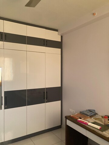 Furnished Amenities in 3 BHK Apartment at Godrej 24 Sarjapur, Sarjapur Road – for Sale