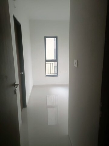 Building Lobby in 2 BHK Apartment at Shapoorji Pallonji Sensorium, Hinjewadi – for Rent
