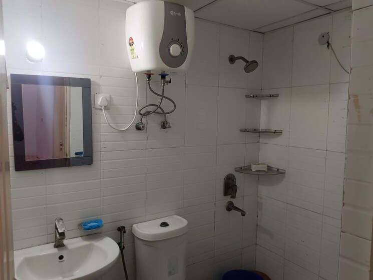 Bathroom, supertech-cape-town 2 Bedroom 930 Sq.Ft. Apartment In Sector 74 Noida 9054347