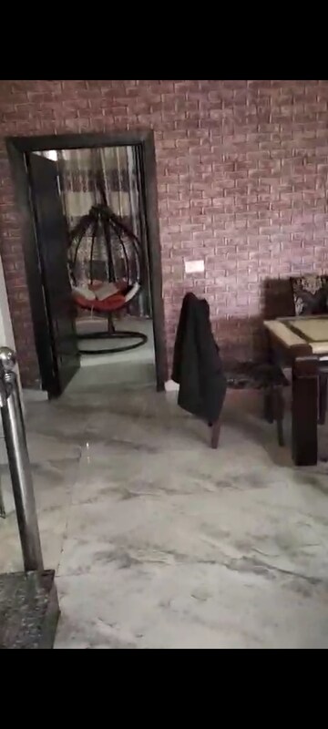 Gym in 4 BHK Villa at Amrapali Riverview, Amrapali Leisure Valley – for Rent