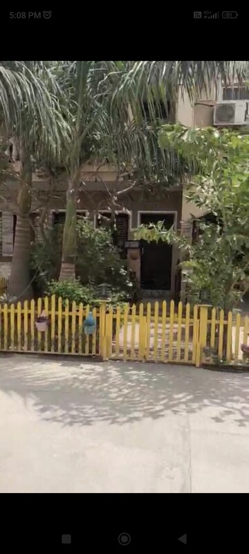 4 BHK Villa – Exterior View View at Amrapali Riverview, Amrapali Leisure Valley - for Rent