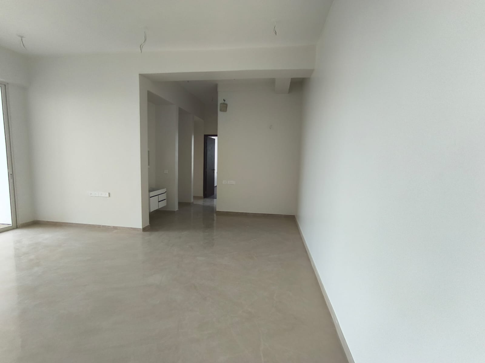 2 BHK Apartment For Rent in Vaibhav CHS Goregaon