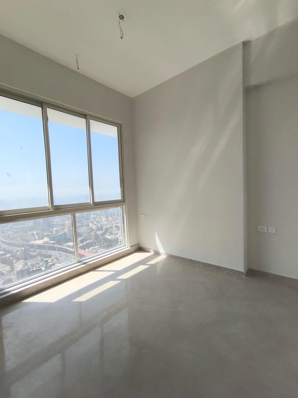 2 BHK Apartment For Rent in Aastha Heights