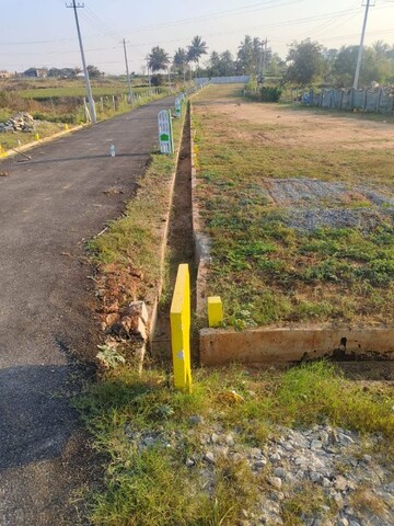  Plot For Sale in Nelamangala