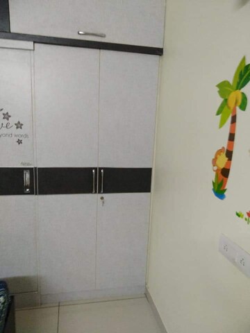 Furnished Amenities in 2 BHK Apartment at Candeur Rise, Varthur – for Sale