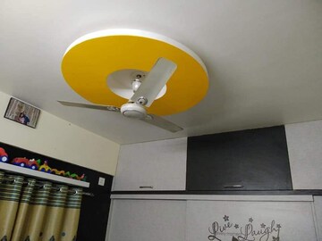 Furnished Amenities in 2 BHK Apartment at Candeur Rise, Varthur – for Sale
