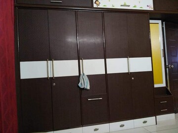 Furnished Amenities in 2 BHK Apartment at Candeur Rise, Varthur – for Sale
