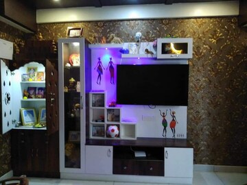 Furnished Amenities in 2 BHK Apartment at Candeur Rise, Varthur – for Sale
