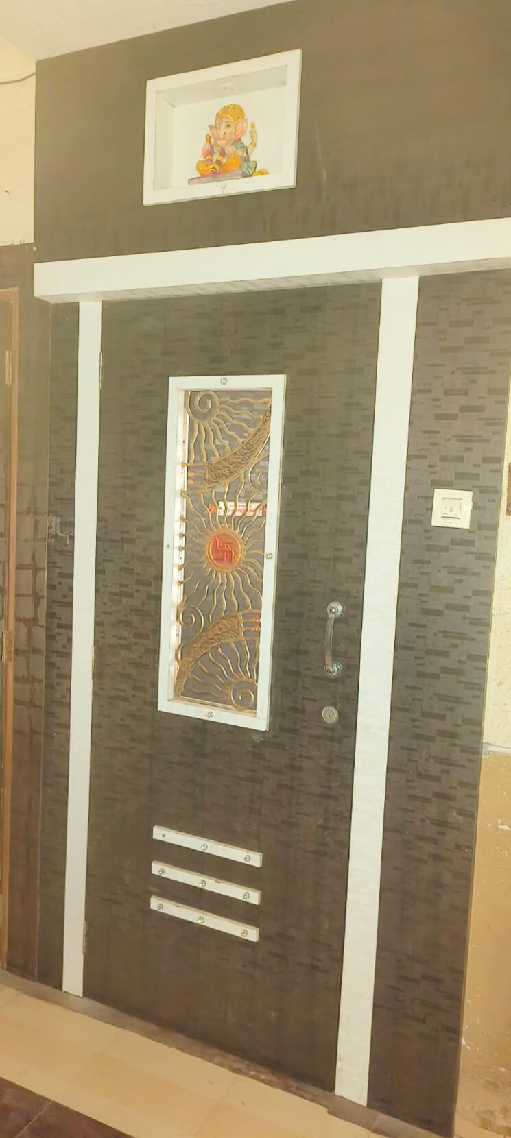 undefined, ganesh-krupa-dombivli-west 1 Bedroom 550 Sq.Ft. Apartment In Dombivli West Thane 9054360