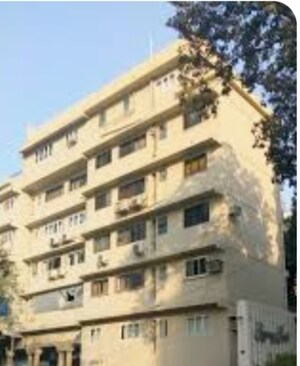 2 BHK Apartment – Exterior View View at Malabar Hill - for Sale