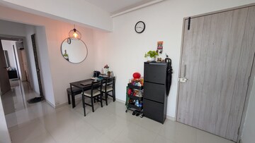  Pg – Entrance View at Mira Road East - for Rent