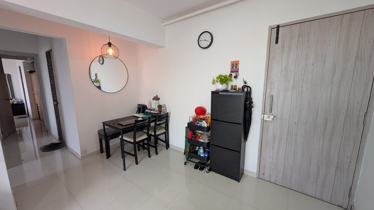 Entrance, mira road east Pg For Boys & Girls In Mira Road East 9054359