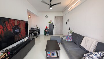  Pg For Rent in Mira Road East